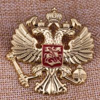 Награда знак "Двуглавый орел"
Хотите узнать больше? Награда
