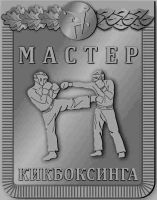 Награда нагрудный (наградной) знак "Мастер кикбоксинга"
Хотите узнать больше? Награда