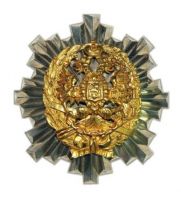 Награда знак "Малый юбилейный академический знак"
Хотите узнать больше? Награда