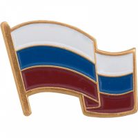 Для увеличения кликните по картинке. Изображение награды : знак "Триколор"